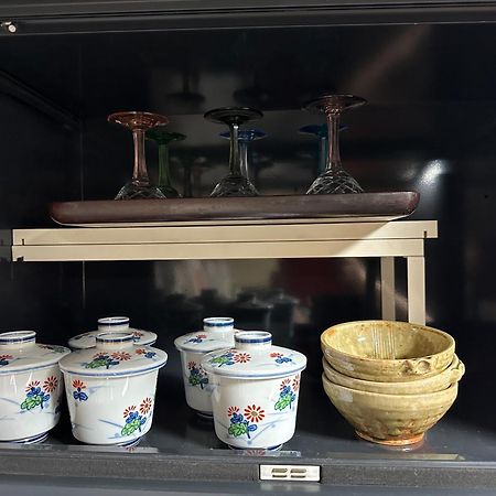 فندق Marina Bay Numazu マリーナベイ沼津 Bbq可 المظهر الخارجي الصورة