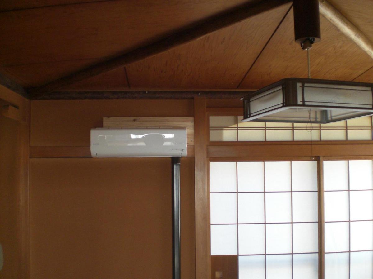 فندق Marina Bay Numazu マリーナベイ沼津 Bbq可 المظهر الخارجي الصورة