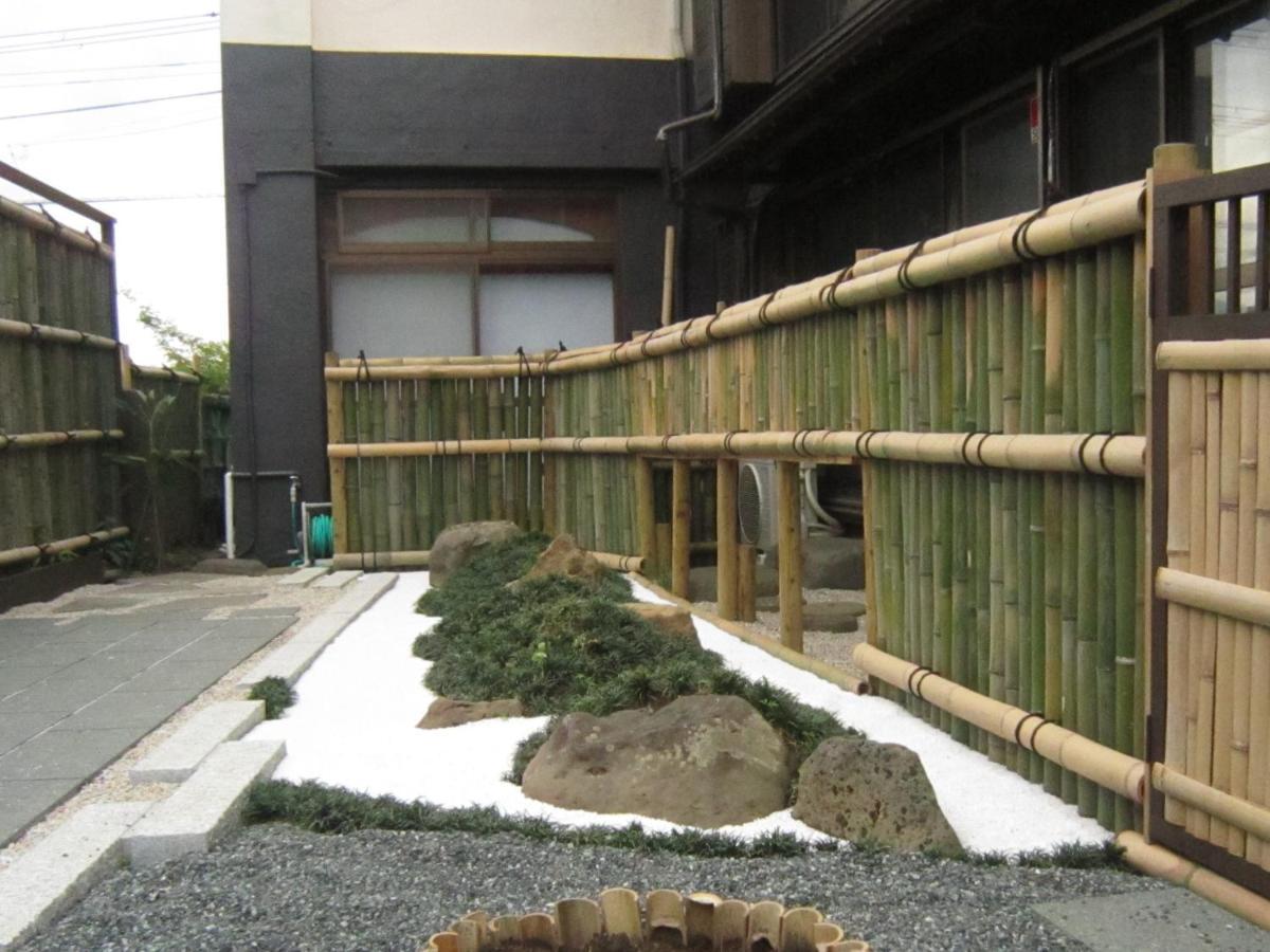 فندق Marina Bay Numazu マリーナベイ沼津 Bbq可 المظهر الخارجي الصورة