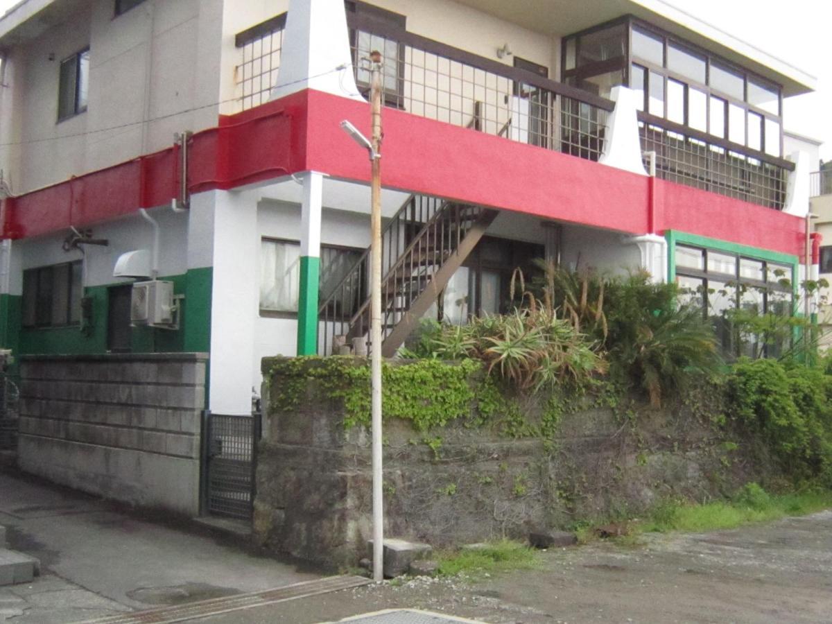فندق Marina Bay Numazu マリーナベイ沼津 Bbq可 المظهر الخارجي الصورة
