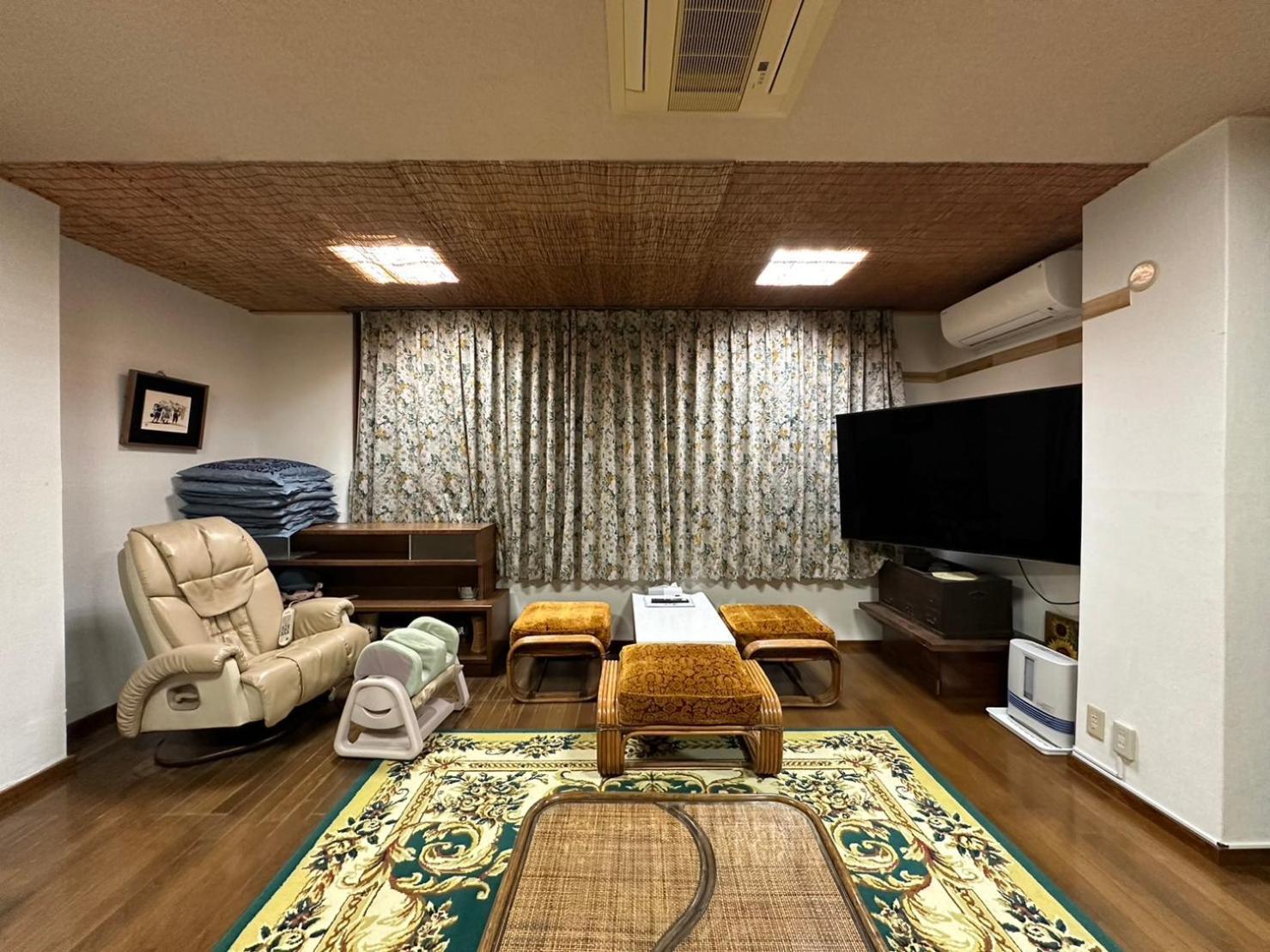 فندق Marina Bay Numazu マリーナベイ沼津 Bbq可 المظهر الخارجي الصورة