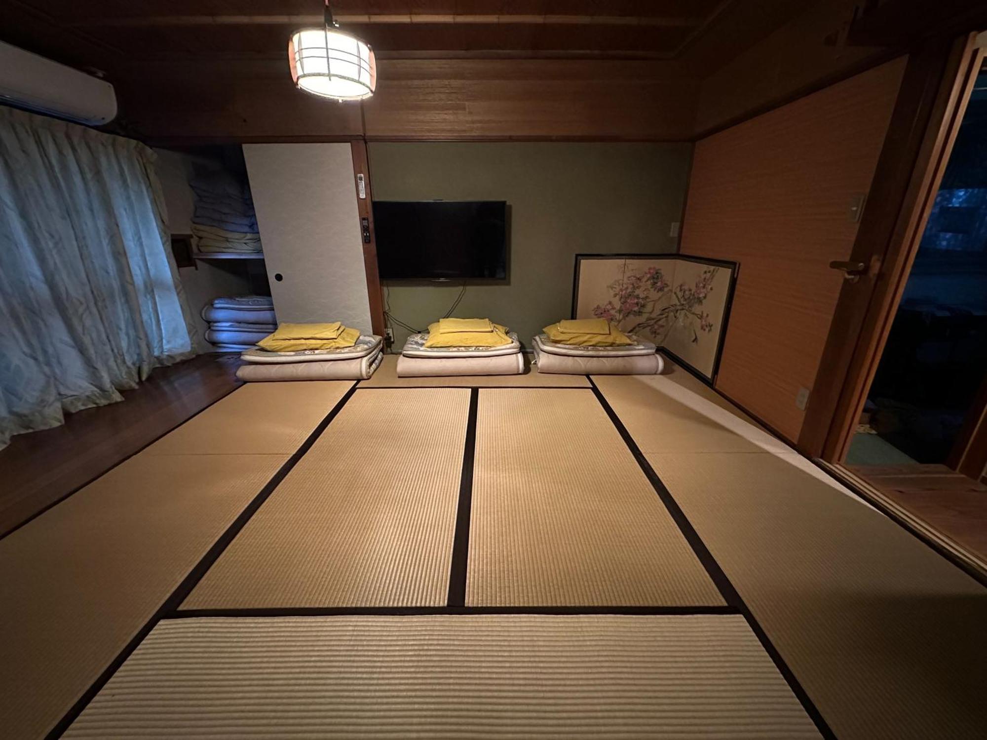 فندق Marina Bay Numazu マリーナベイ沼津 Bbq可 المظهر الخارجي الصورة