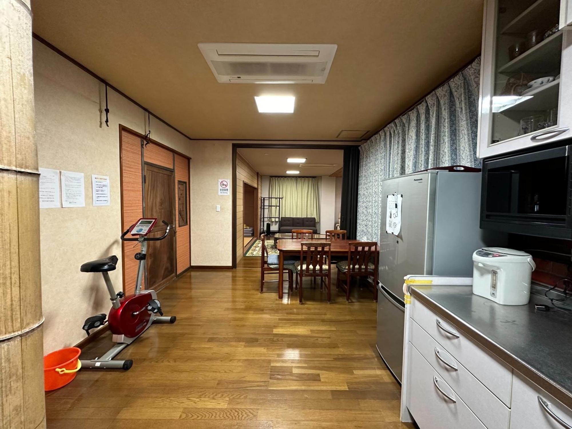 فندق Marina Bay Numazu マリーナベイ沼津 Bbq可 المظهر الخارجي الصورة