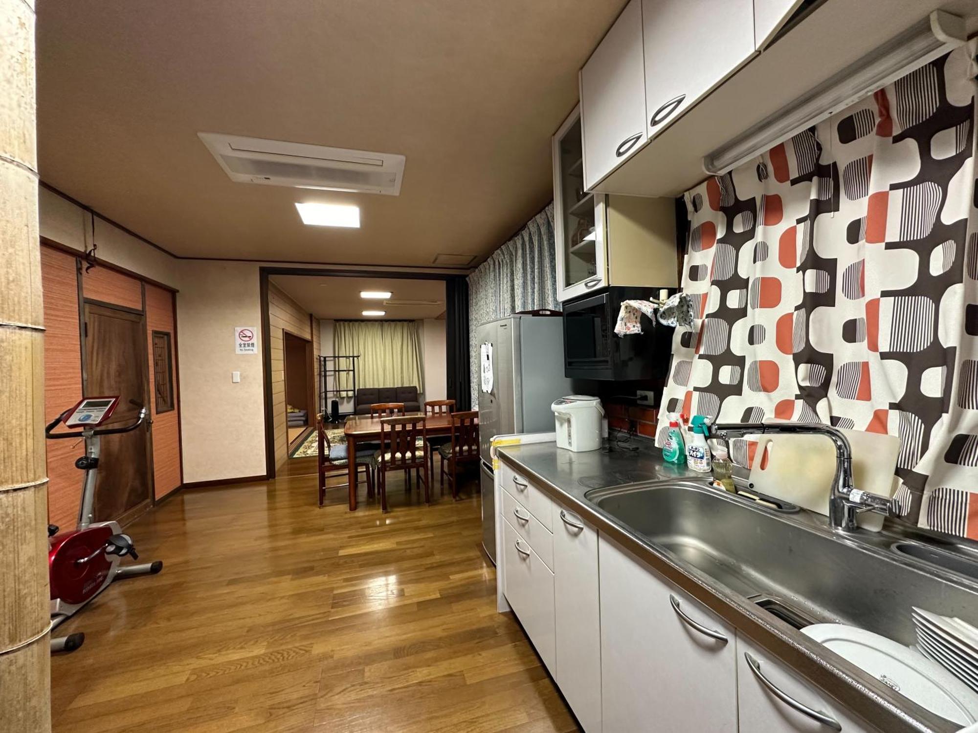 فندق Marina Bay Numazu マリーナベイ沼津 Bbq可 المظهر الخارجي الصورة